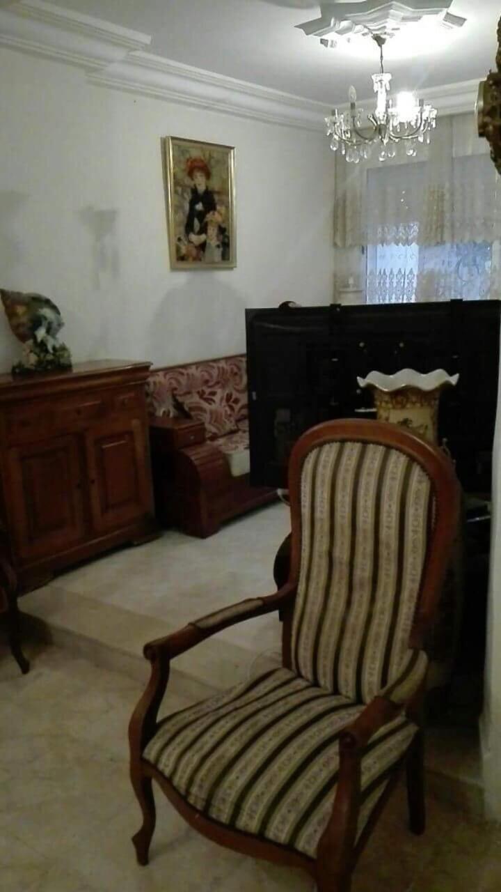 Appartement Ghammarth La Marsa ガマルト エクステリア 写真